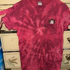 Rip N Dip Shirt acid washed